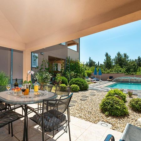 Apartment Matas - Srd318 By Interhome Rovanjska Dış mekan fotoğraf