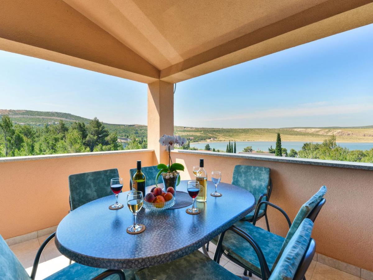 Apartment Matas - Srd318 By Interhome Rovanjska Dış mekan fotoğraf