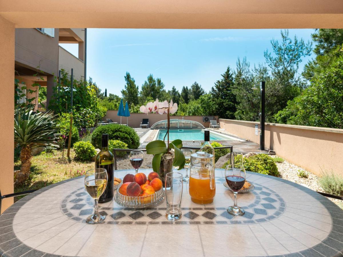 Apartment Matas - Srd318 By Interhome Rovanjska Dış mekan fotoğraf