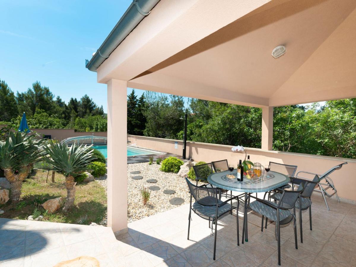 Apartment Matas - Srd318 By Interhome Rovanjska Dış mekan fotoğraf