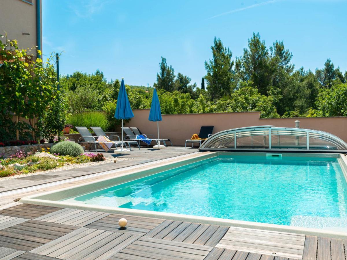 Apartment Matas - Srd318 By Interhome Rovanjska Dış mekan fotoğraf