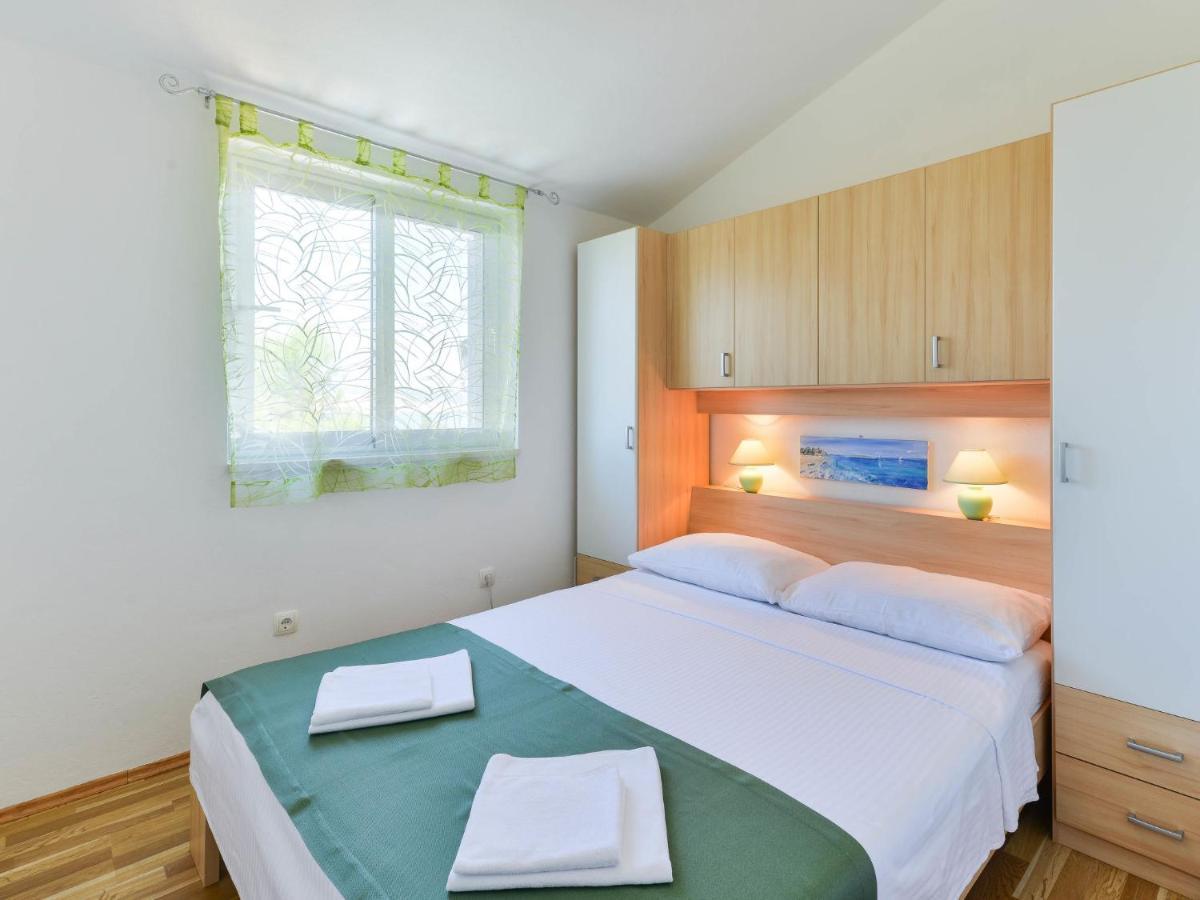 Apartment Matas - Srd318 By Interhome Rovanjska Dış mekan fotoğraf