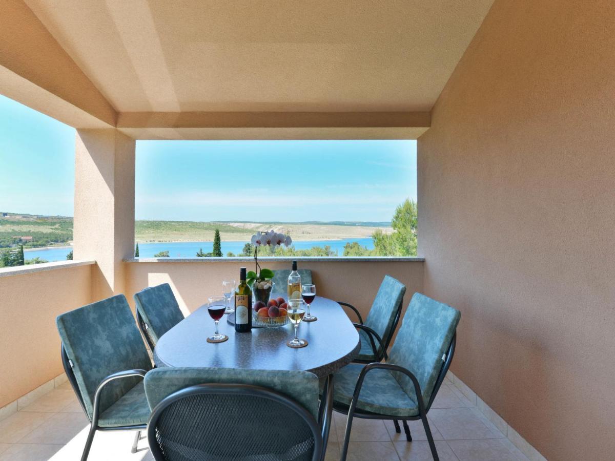 Apartment Matas - Srd318 By Interhome Rovanjska Dış mekan fotoğraf