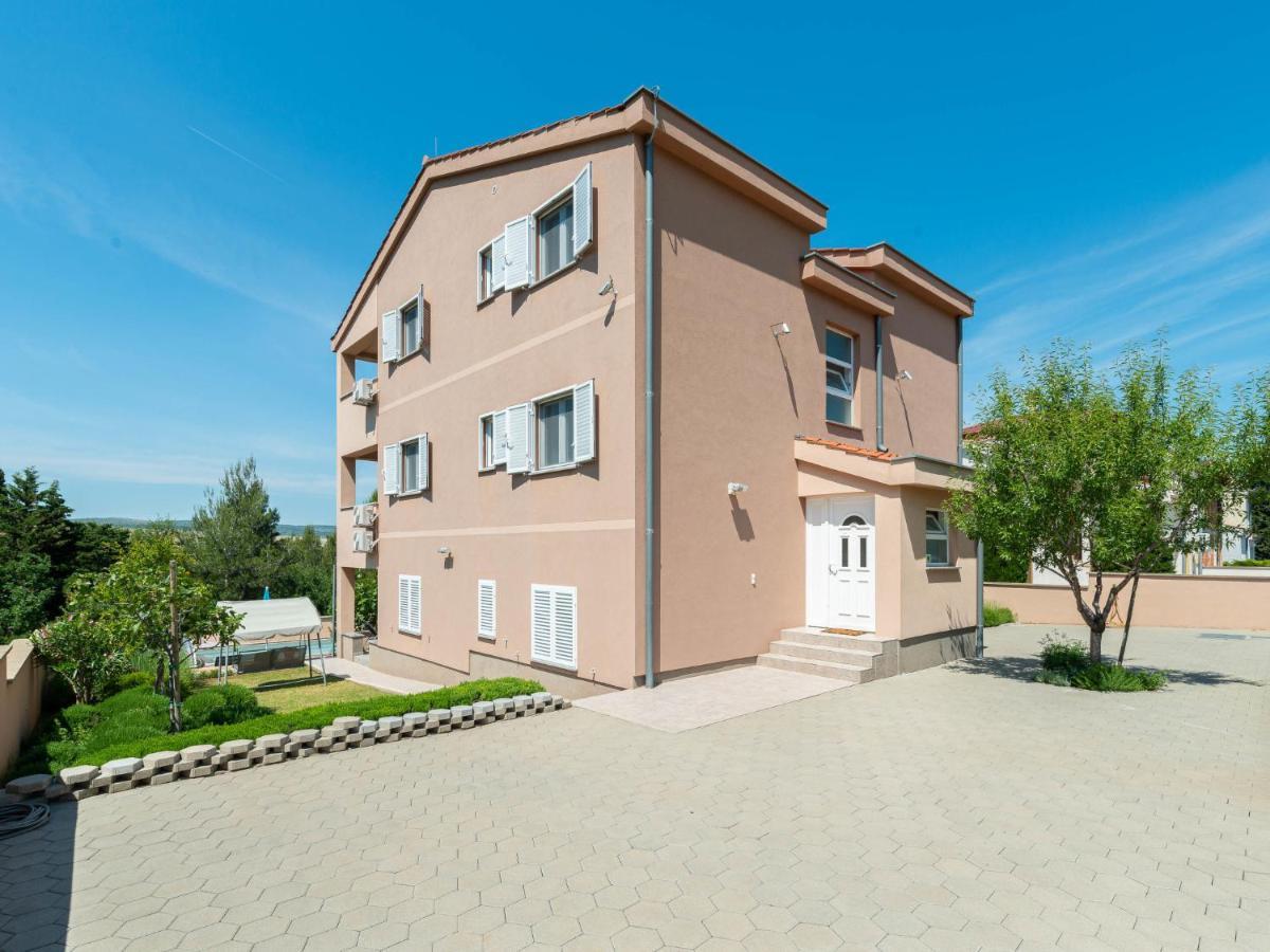 Apartment Matas - Srd318 By Interhome Rovanjska Dış mekan fotoğraf