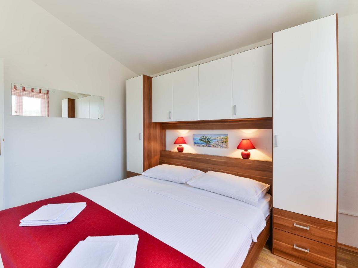 Apartment Matas - Srd318 By Interhome Rovanjska Dış mekan fotoğraf