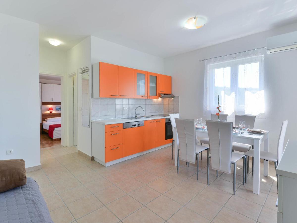 Apartment Matas - Srd318 By Interhome Rovanjska Dış mekan fotoğraf