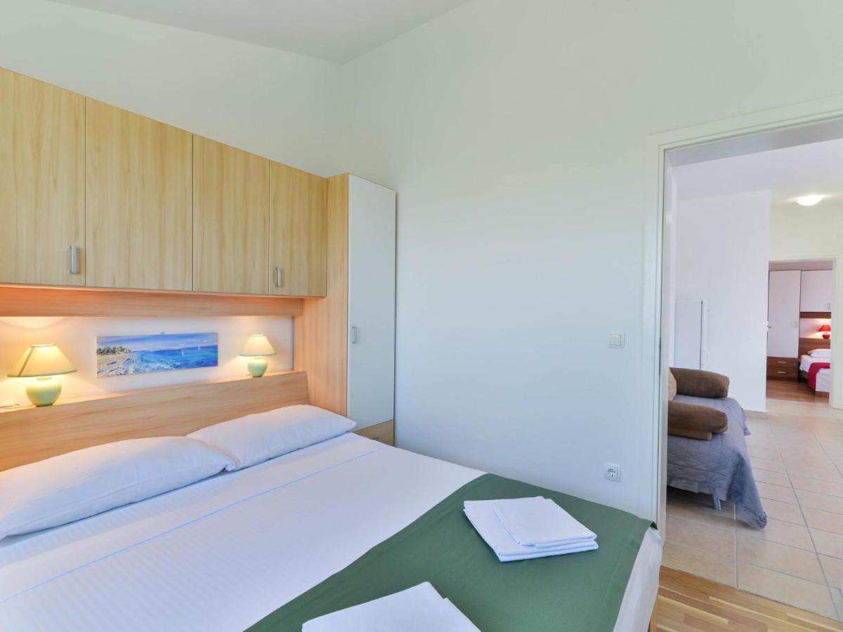 Apartment Matas - Srd318 By Interhome Rovanjska Dış mekan fotoğraf