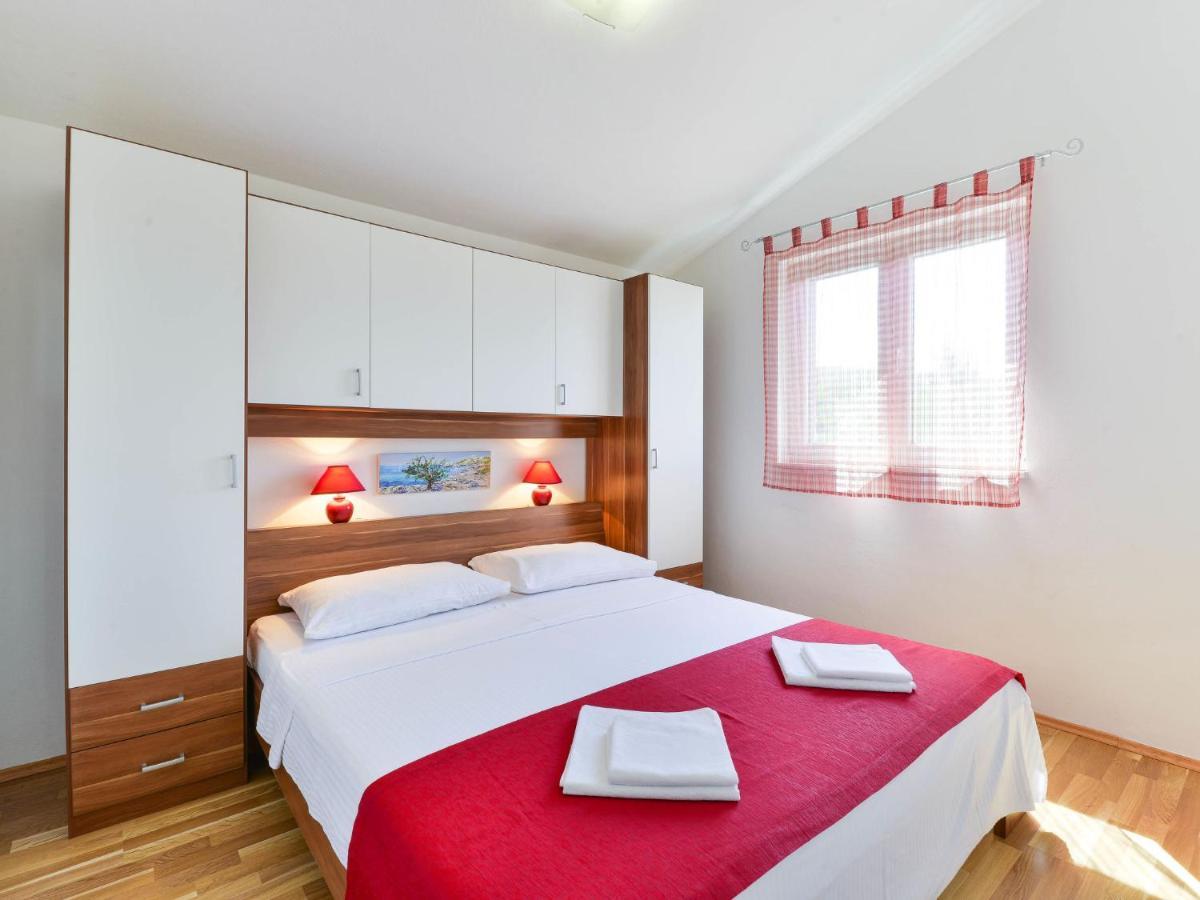 Apartment Matas - Srd318 By Interhome Rovanjska Dış mekan fotoğraf