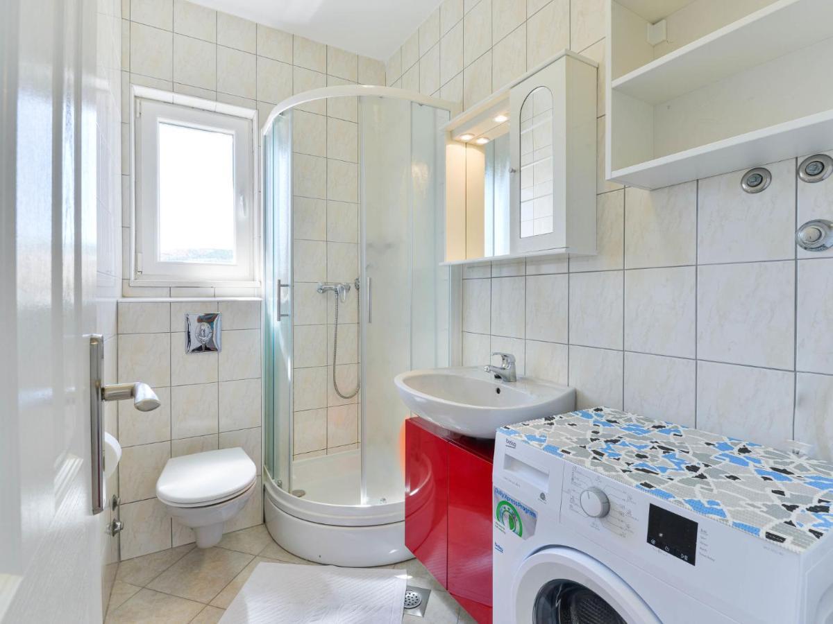 Apartment Matas - Srd318 By Interhome Rovanjska Dış mekan fotoğraf